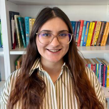 Babysitter in Bucharest: Raluca