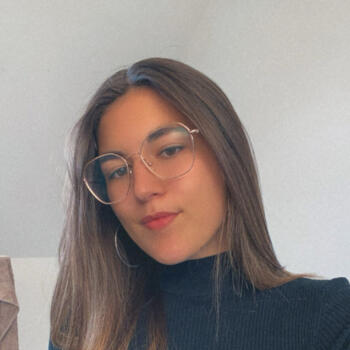 Baby-sitter à Bonnétable: Laurélia