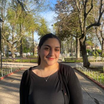 Babysitter in Lo Barnechea: Catalina