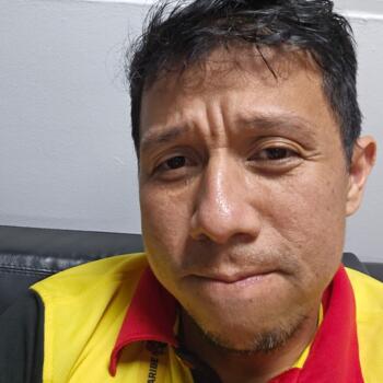 Parent Panama City: Pacifico Chung