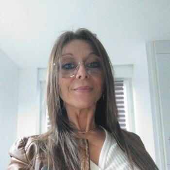 Babysitter in Mouscron: Filippa