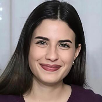 Babysitter in Paternò: Irene