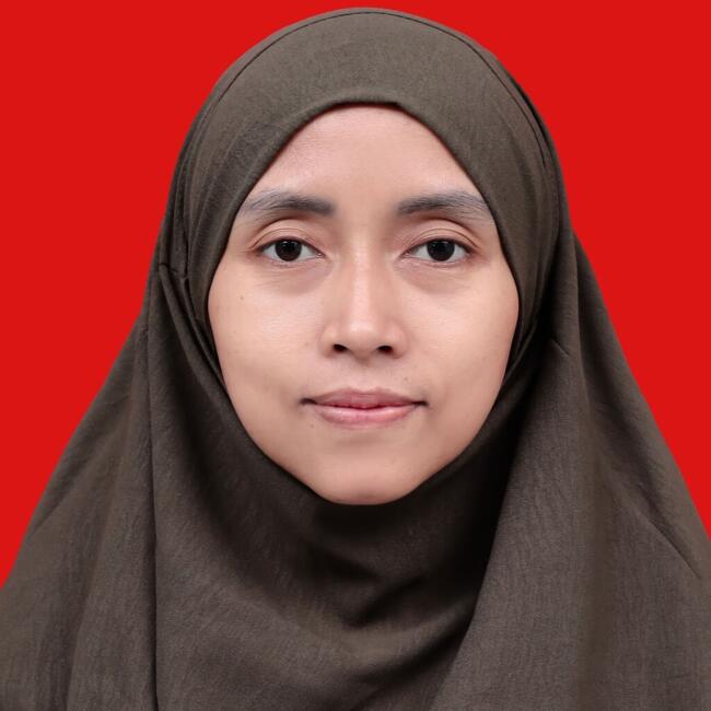 Lowongan pekerjaan babysitting di Kota Bandung: Laida Neti