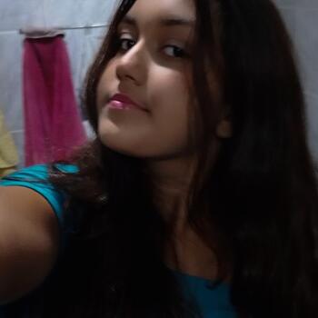 Babysitter in Rio das Ostras: Maria Eduarda