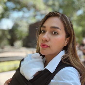 Babysitting job in Irapuato: babysitting job Karem