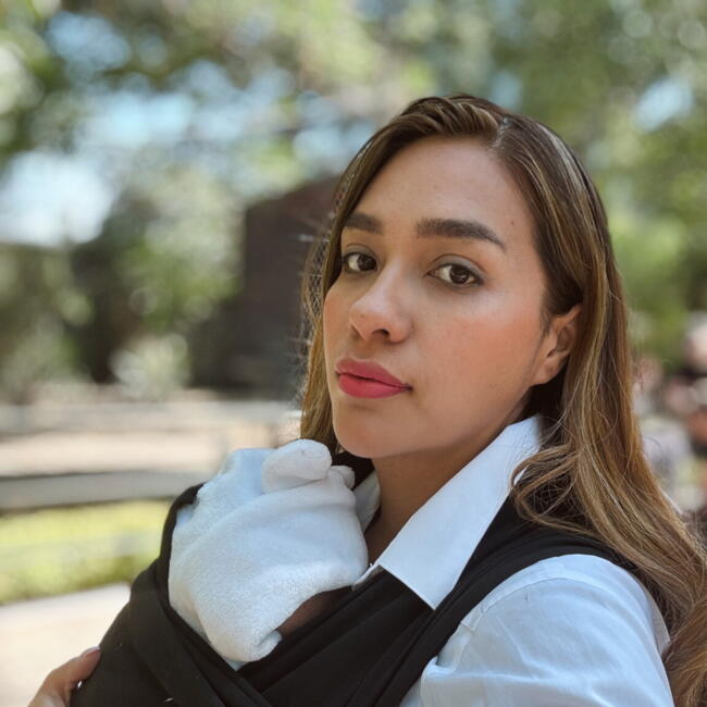 Babysitting job in Irapuato: Karem