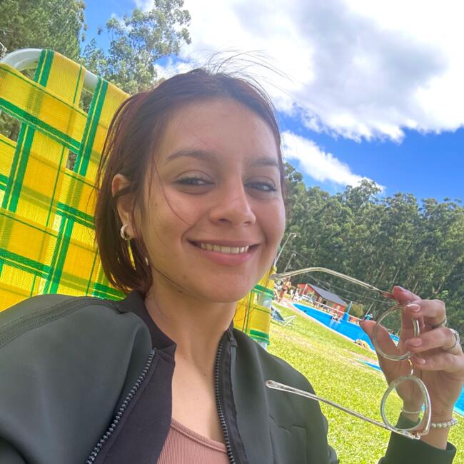 Niñera en Buenos Aires: Yamila