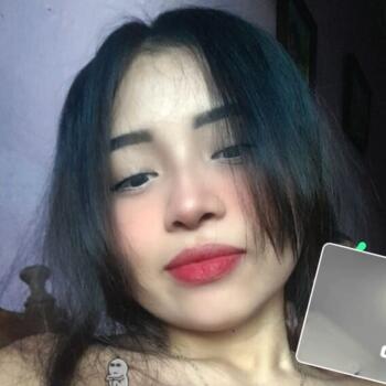 Niñera en Puerto Vacamonte: Naylen Diaz