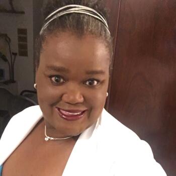 Babysitter São Paulo: Vera Lucia da Silva