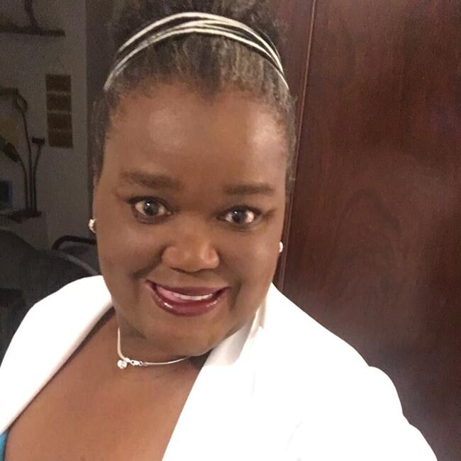 Babysitter in São Paulo: Vera Lucia da Silva