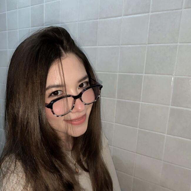 Niñera en Galapagar: Andrea