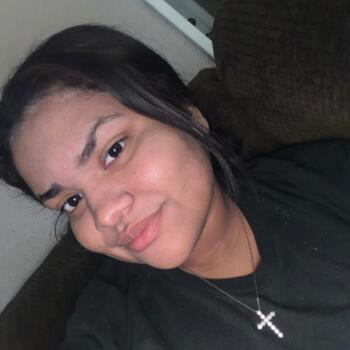 Babysitter Glendale: Ashly