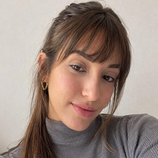 Babysitter in Rio de Janeiro: Danyela