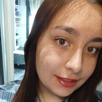 Babysitter in Pia: Maëlle