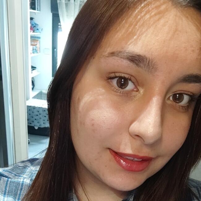 Babysitter in Pia: Maëlle