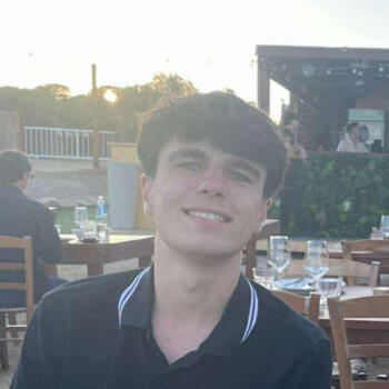 Babysitter in Chaudfontaine: Aurélien