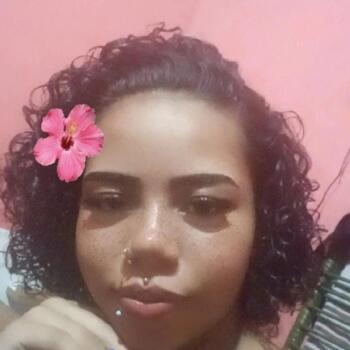 Babá em Cabeceira (Pernambuco): Luiza