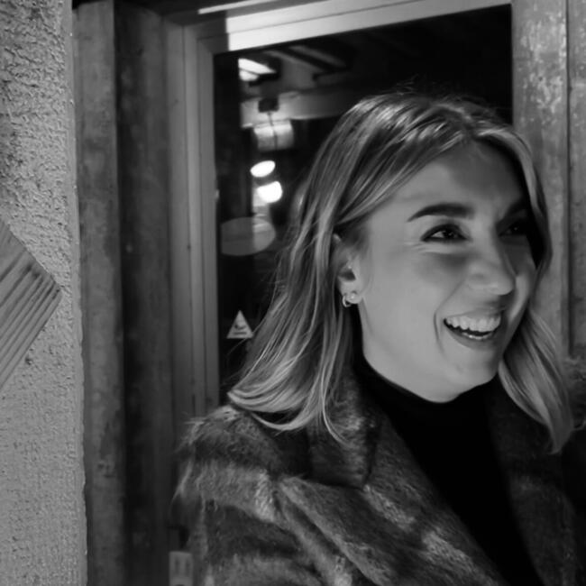 Babysitter a Tombelle: Linda