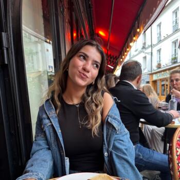 Babysitter in Montmorency: Nawel