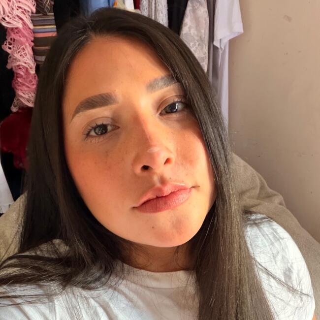Babysitter in Boca del Rio: Grace Alejandra