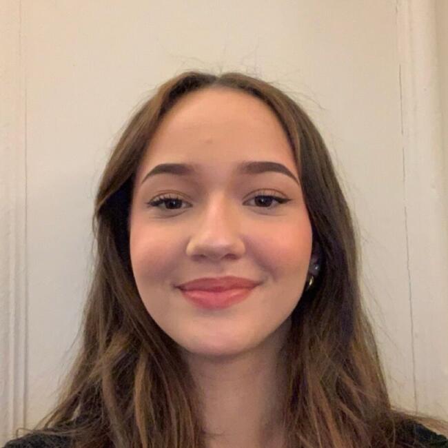 位于新加坡的临时保姆: Amber