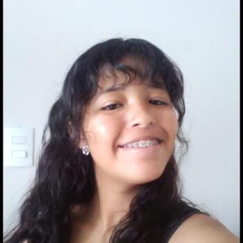 Babysitter in Passo Fundo: Amanda