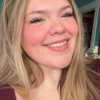 Babysitter in Huntington (Indiana): Emily