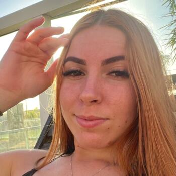 Babá em Campinas: Giovana