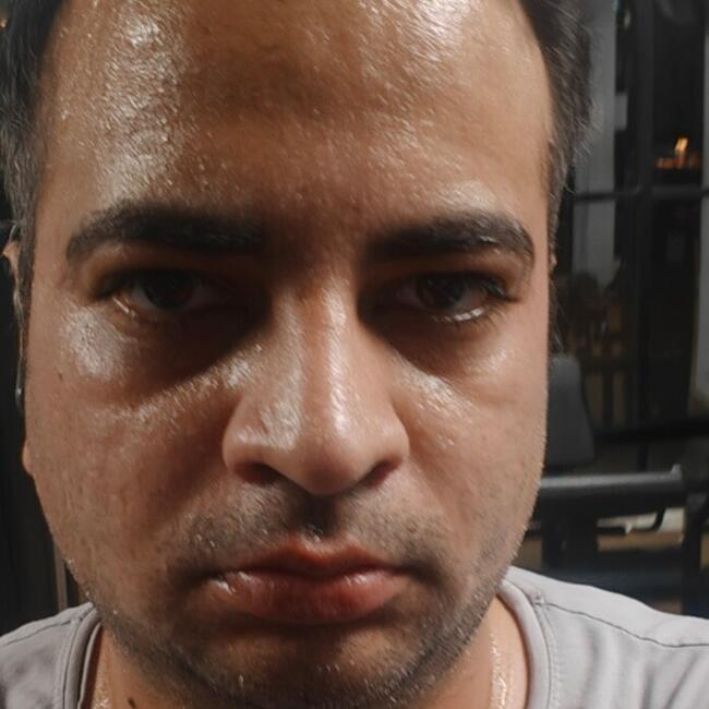 पिंपरी-चिंचवड में बेबीसिटिंग की नौकरी: Siddharth