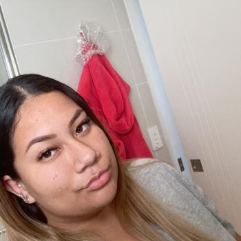 Babysitter in Sydney: Sabrina