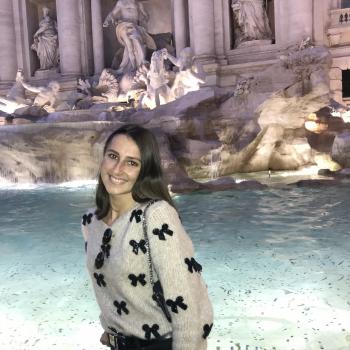 Baby-sitter Rosny-sous-Bois: Ilona