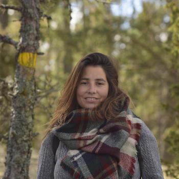 Barnvakt Stockholm: Marilina