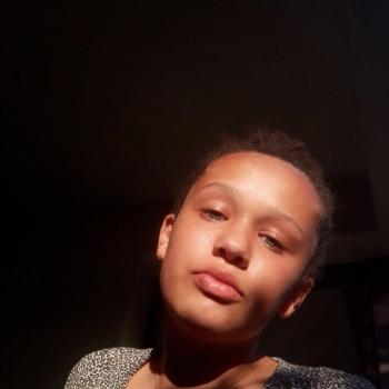 Baby-sitter Zwijndrecht: Sterre Mariam