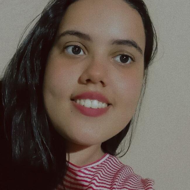 Babysitter in Arapiraca: Mylena