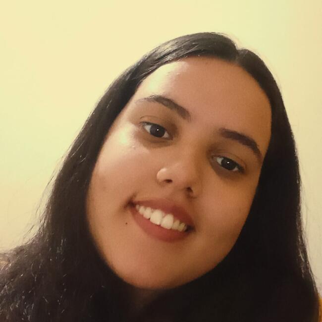 Babysitter in Arapiraca: Mylena