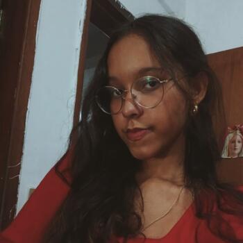 Babysitter in João Pessoa: Vittoria Leal