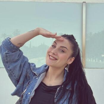 Nanny in Xirivella: Noa