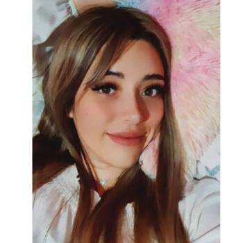 Niñera en Santiago de Chile: Eliana