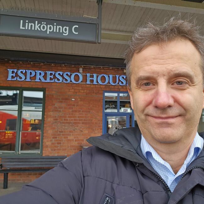 Babysitting job in Täby: Mikael