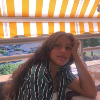 Baby-sitter Malakoff: Ines
