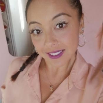Nanny in Cork: Gabriela