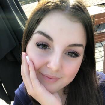 Babysitter in Oslo: Natali