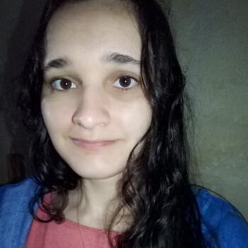 Babysitter in Salto: Sabrina