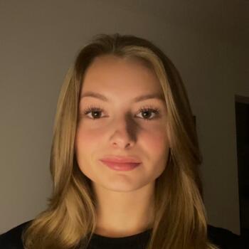 Babysitter in Bad Mondorf: Zoé