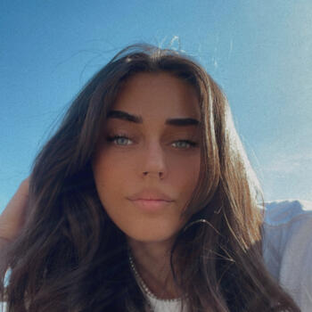 Babysitter a Treviso: Chiara