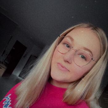 Babysitter in Trier: Alexandra
