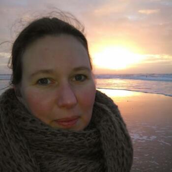 Gastouder in Schagen: Annette