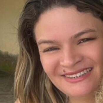 Babysitter Governador Valadares: Claudia dos Santos Pereira