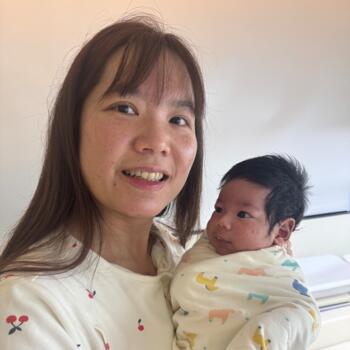 新北市的臨時保母工作: 臨時保母工作 小刊