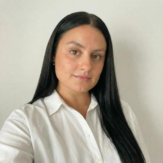 Niñera en Rosario: Mica